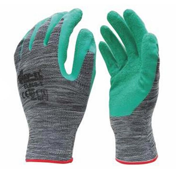 Bay-el Bahçe Eldiveni